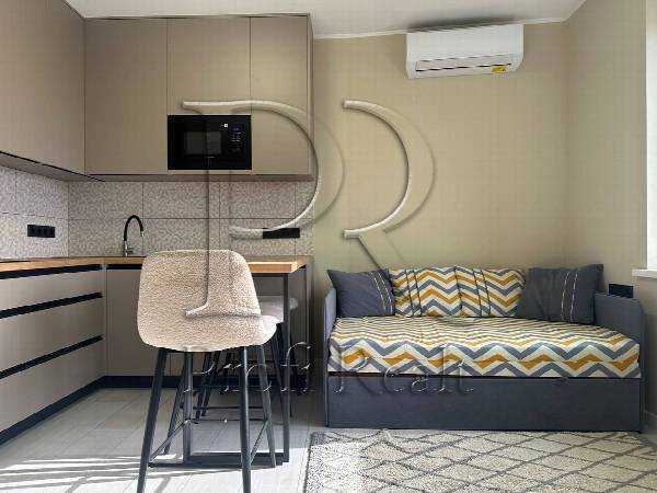 Продаж 1-кімнатної квартири 25 м², Героїв Небесної Сотні просп., 20/10