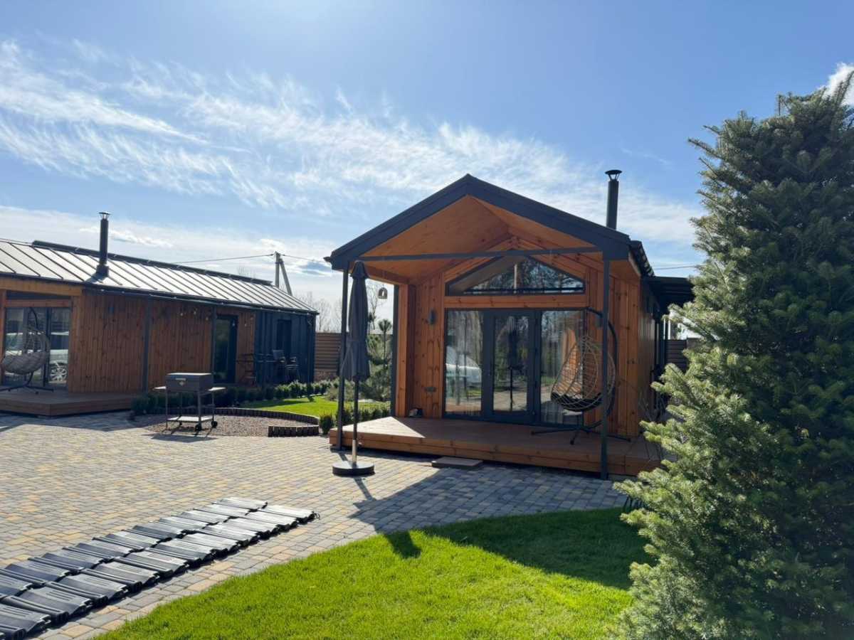 Оренда будинку 36 м², Нижняя Дубечня, улица мира, 50