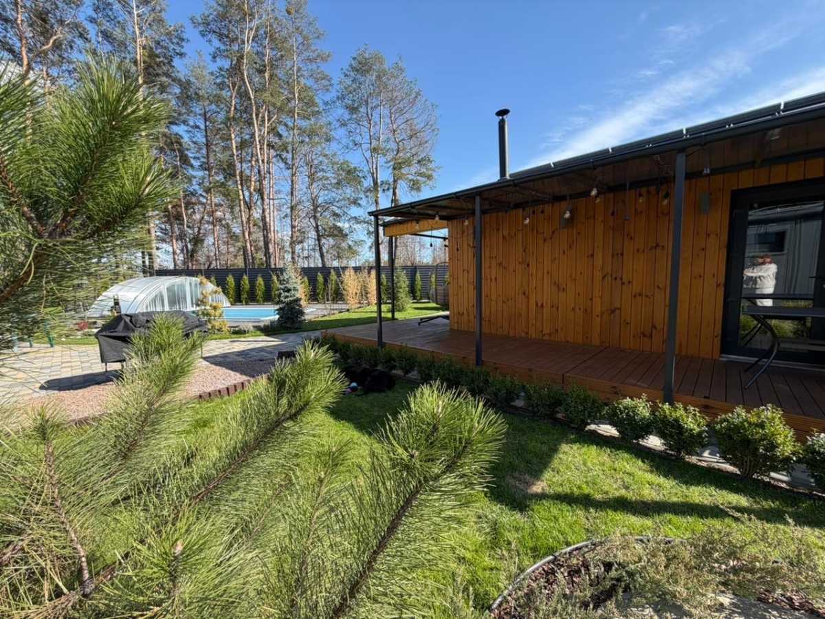 Оренда будинку 36 м², Нижняя Дубечня, улица мира, 50