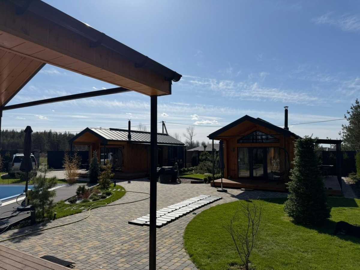 Оренда будинку 36 м², Нижняя Дубечня, улица мира, 50