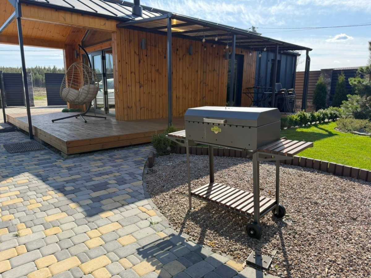 Оренда будинку 36 м², Нижняя Дубечня, улица мира, 50