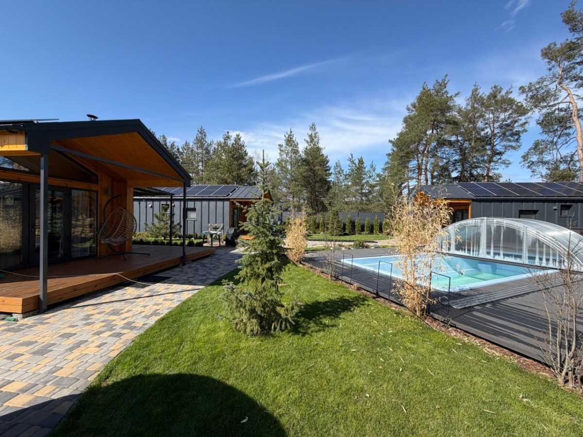 Оренда будинку 36 м², Нижняя Дубечня, улица мира, 50