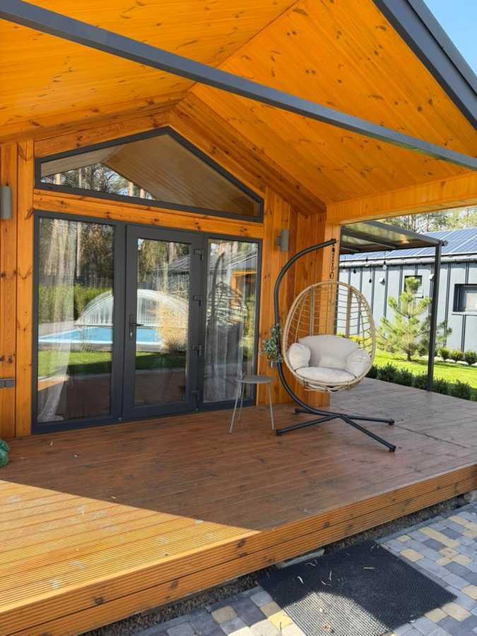 Оренда будинку 36 м², Нижняя Дубечня, улица мира, 50