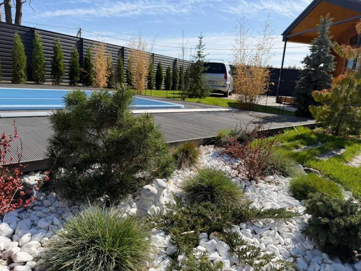 Оренда будинку 36 м², Нижняя Дубечня, улица мира, 50