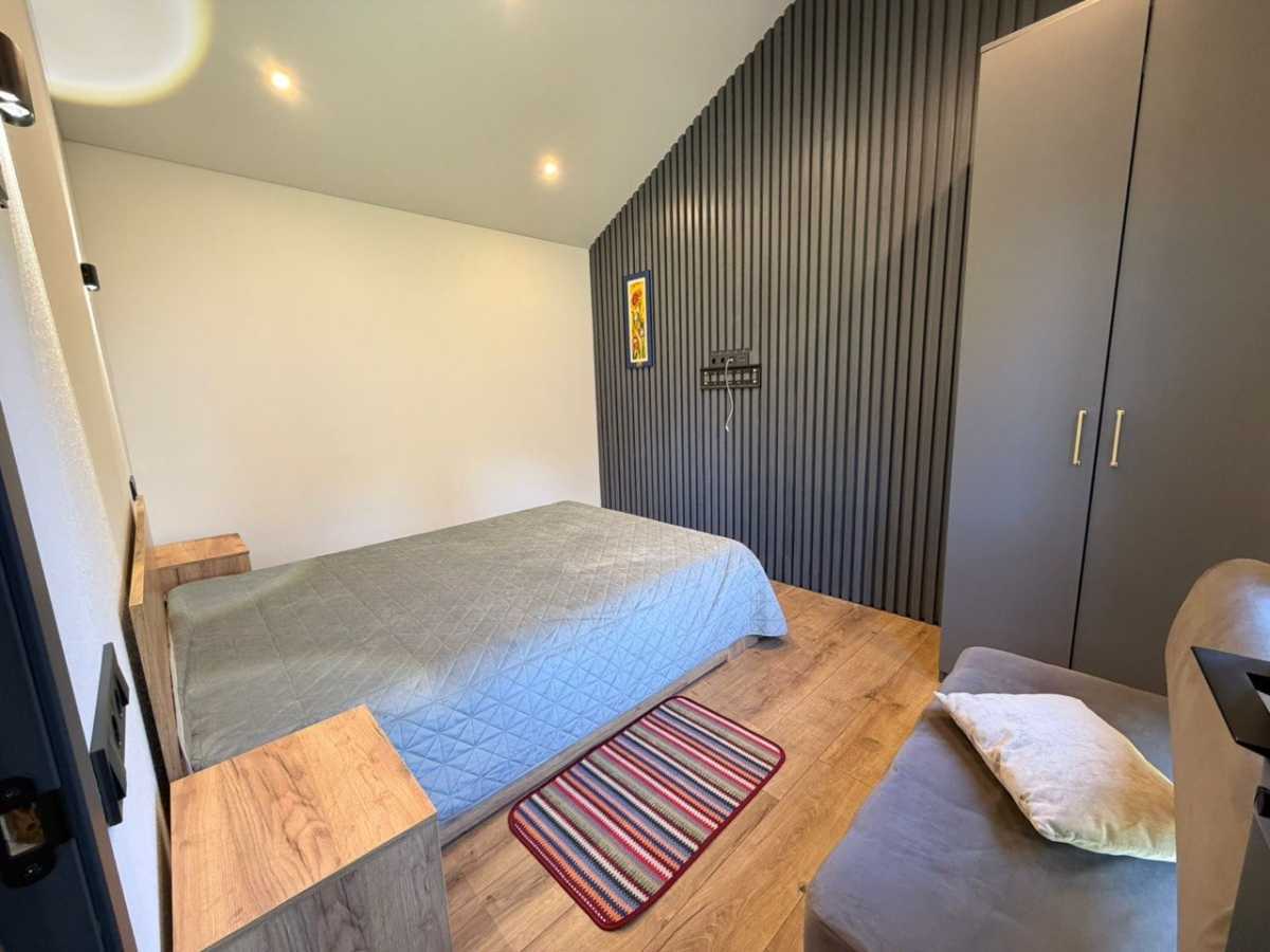 Оренда будинку 36 м², Нижняя Дубечня, улица мира, 50