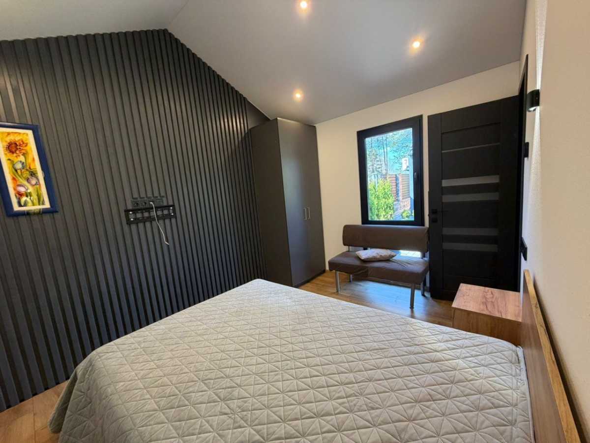 Оренда будинку 36 м², Нижняя Дубечня, улица мира, 50