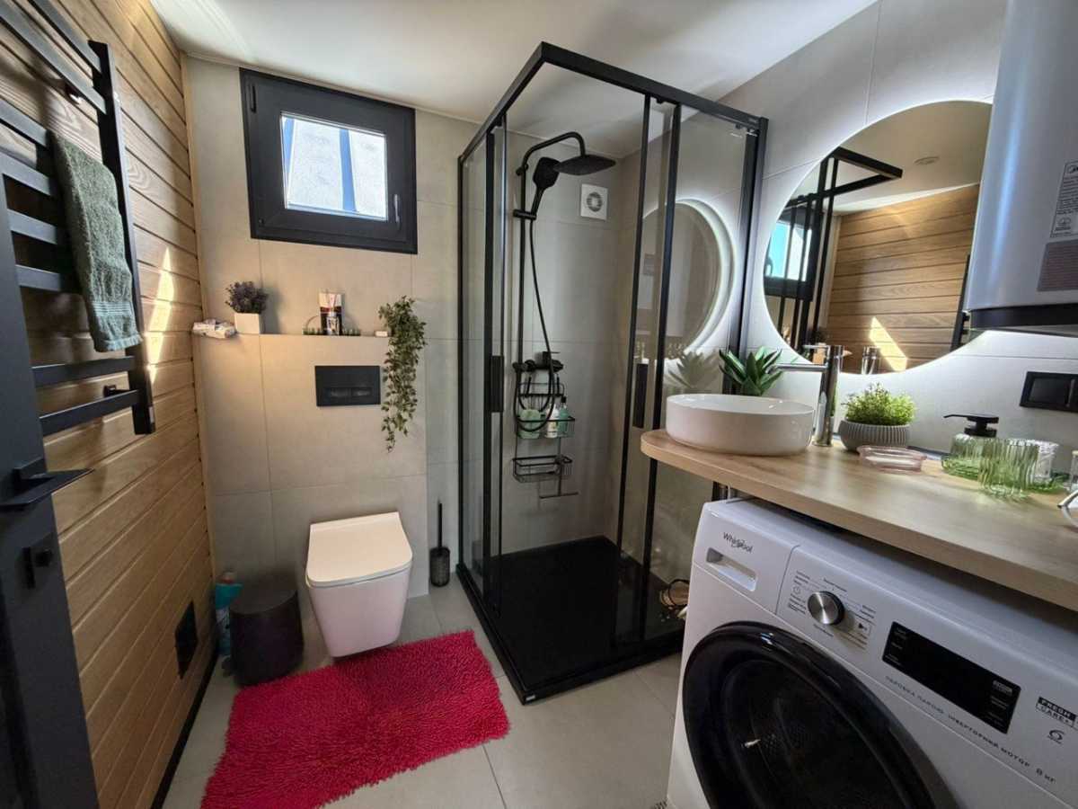 Оренда будинку 36 м², Нижняя Дубечня, улица мира, 50