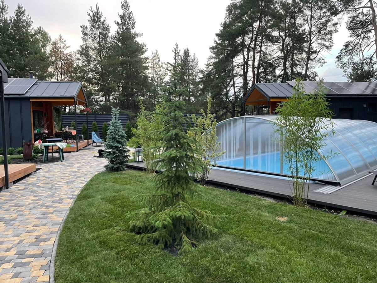 Оренда будинку 36 м², Нижняя Дубечня, улица мира, 50