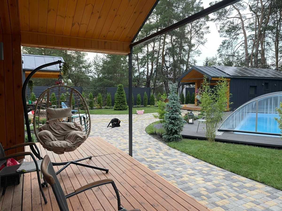 Оренда будинку 36 м², Нижняя Дубечня, улица мира, 50