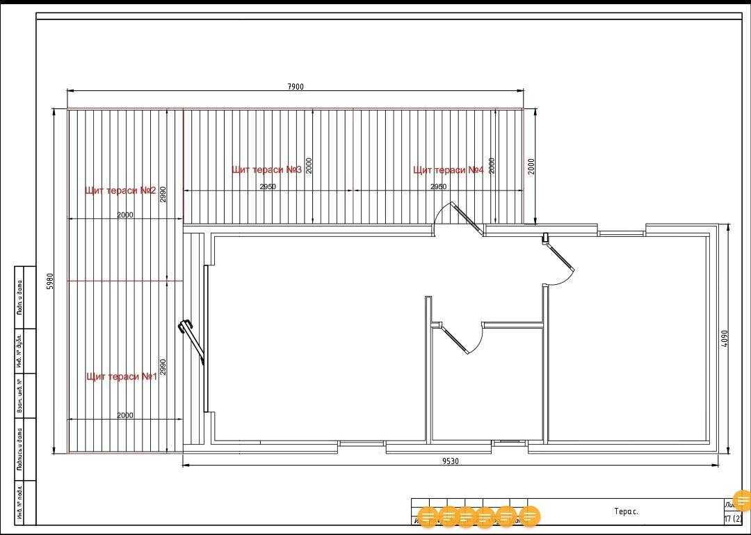 Оренда будинку 36 м², Нижняя Дубечня, улица мира, 50