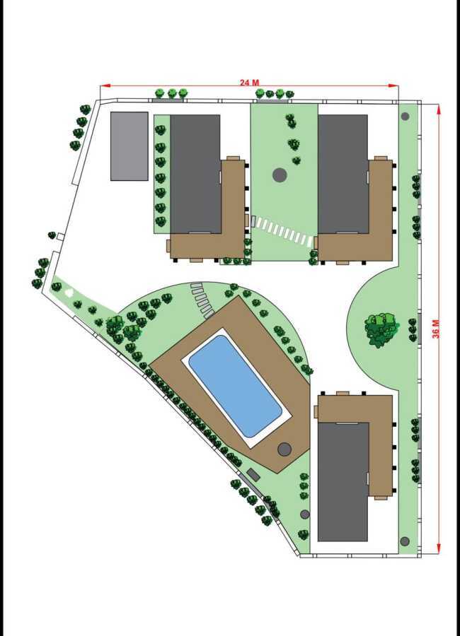 Оренда будинку 36 м², Нижняя Дубечня, улица мира, 50
