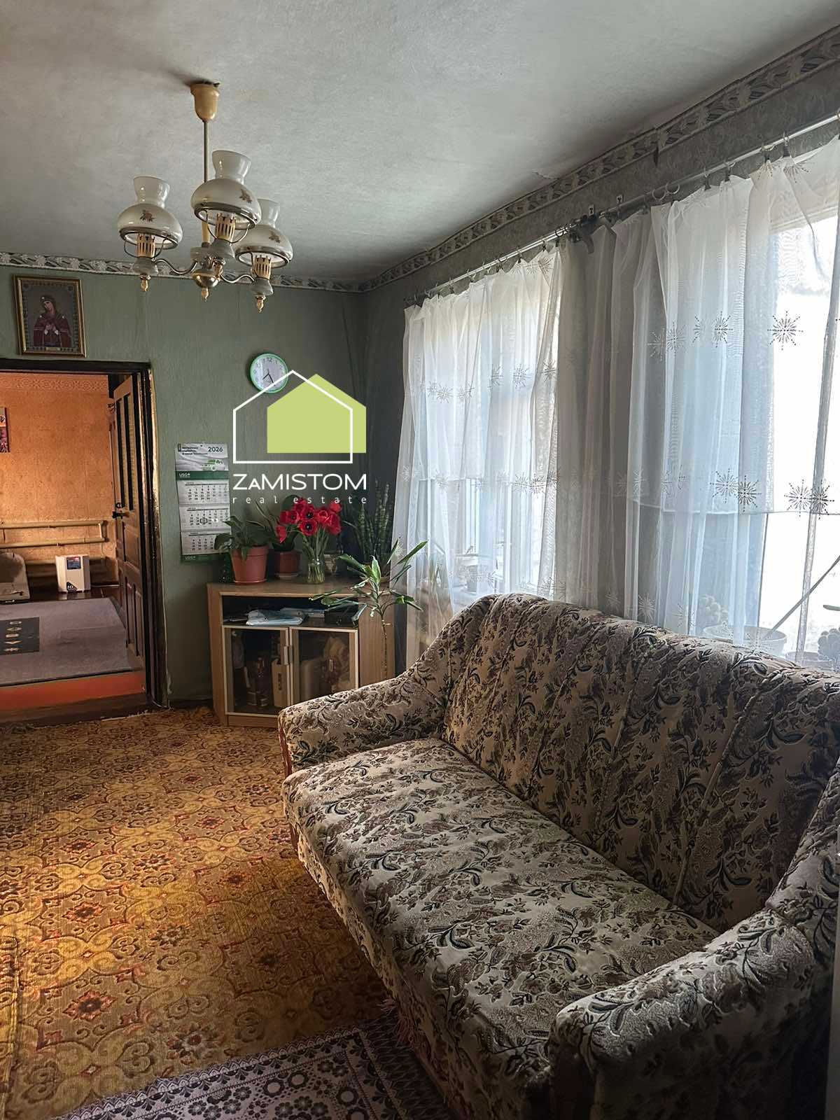 Продаж будинку 105 м²