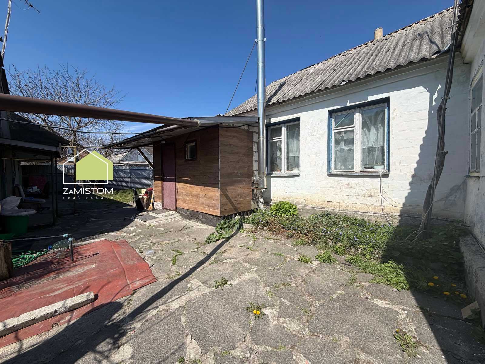 Продаж будинку 105 м²