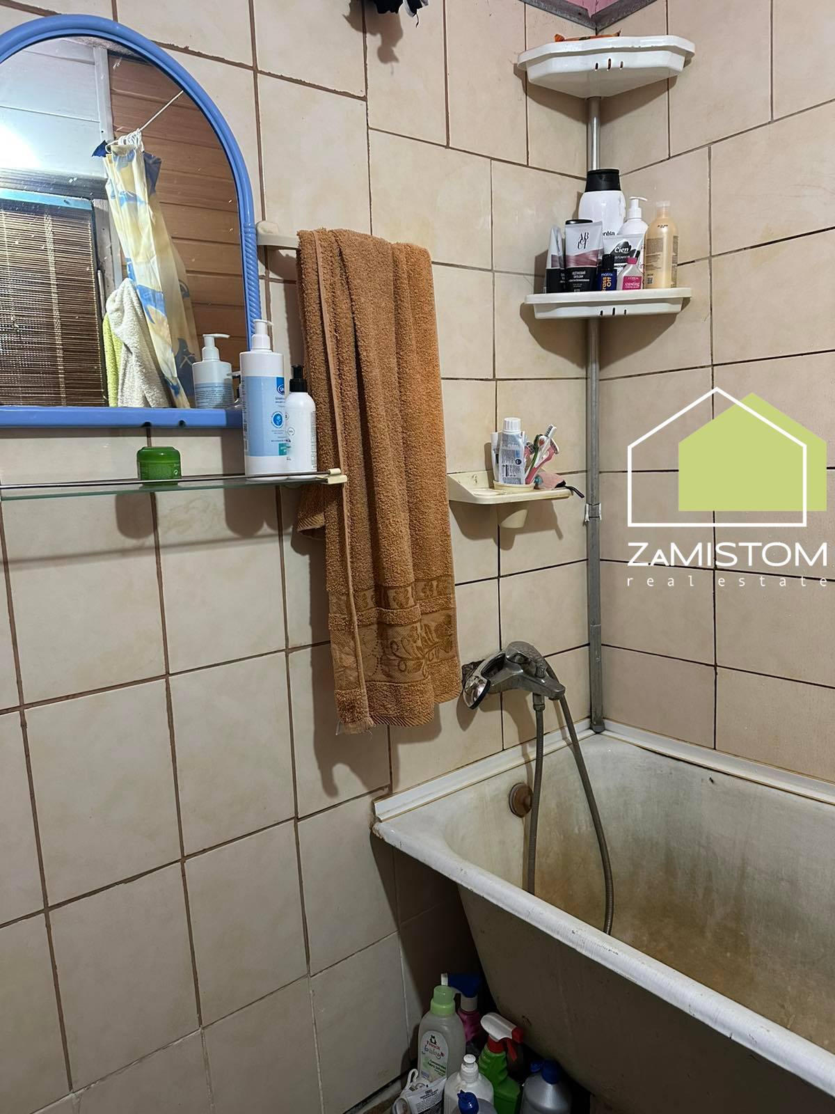Продаж будинку 105 м²