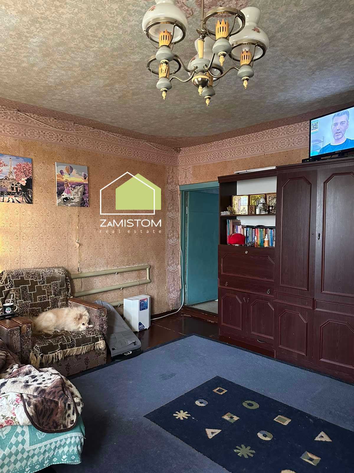 Продаж будинку 105 м²