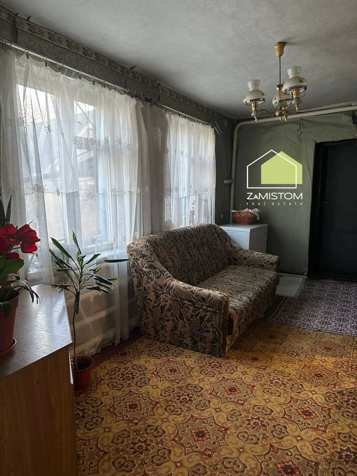 Продаж будинку 105 м²