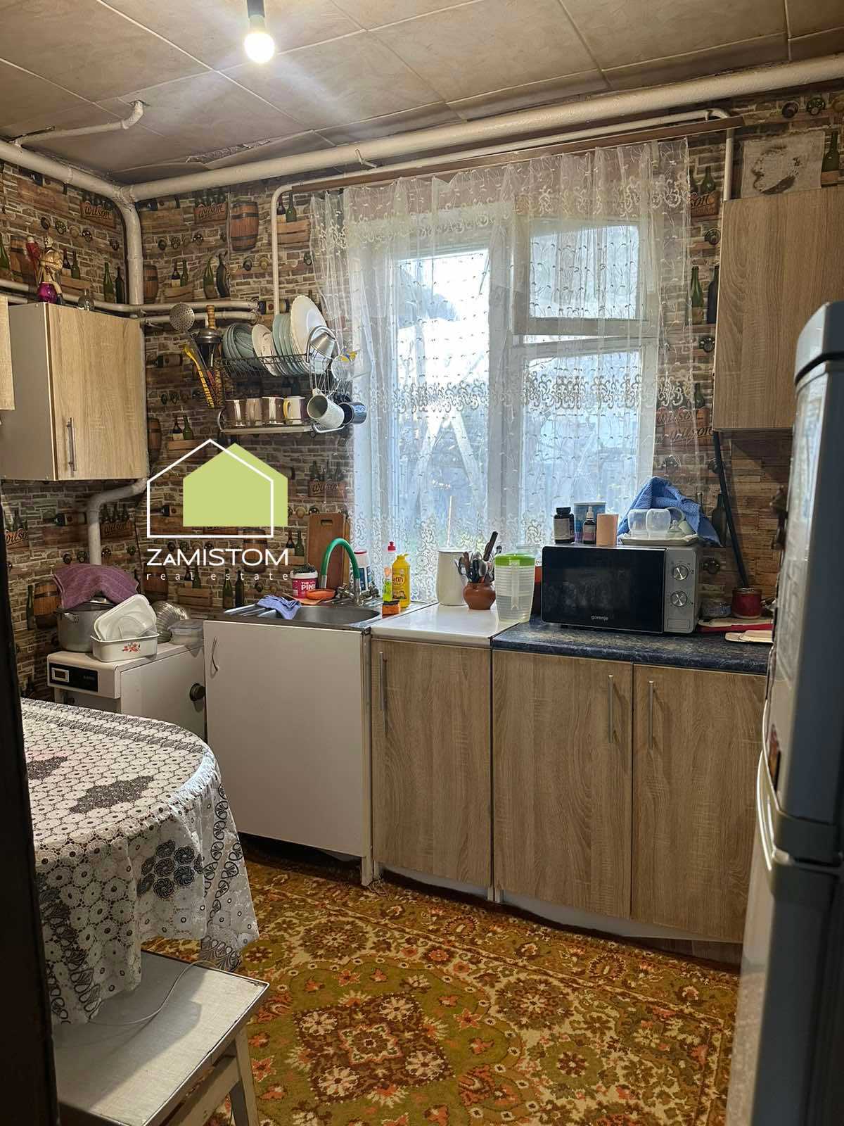 Продаж будинку 105 м²