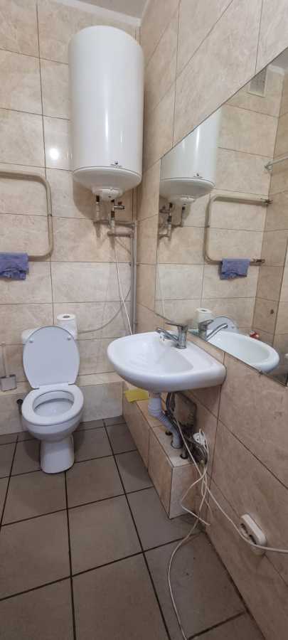 Аренда 1-комнатной квартиры 42 м², Сырецкая ул., 32