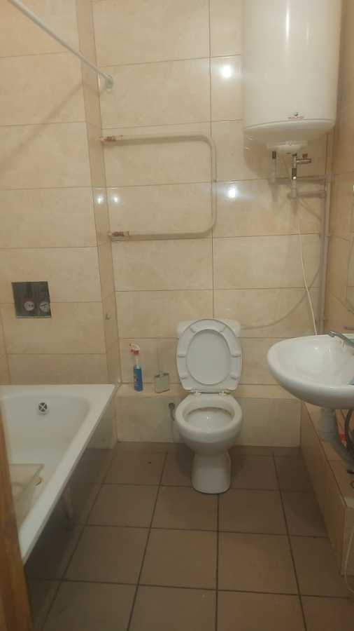 Аренда 1-комнатной квартиры 42 м², Сырецкая ул., 32