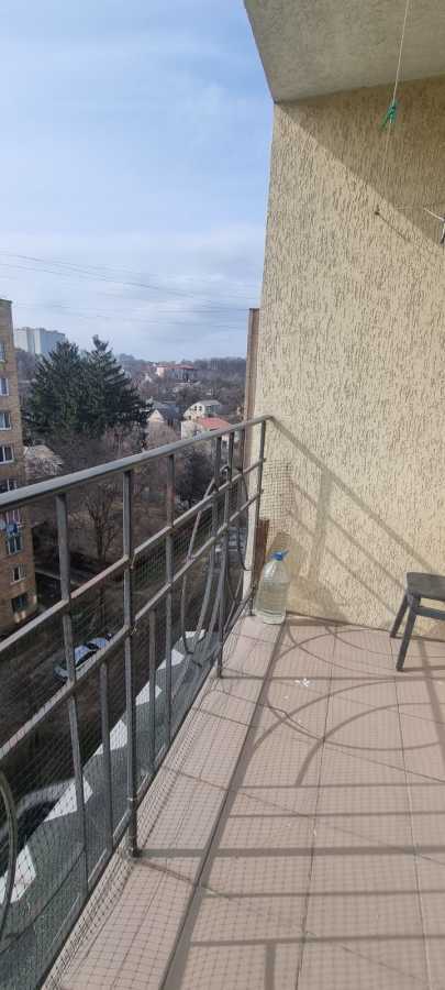 Аренда 1-комнатной квартиры 42 м², Сырецкая ул., 32