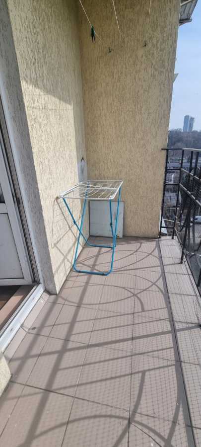 Аренда 1-комнатной квартиры 42 м², Сырецкая ул., 32