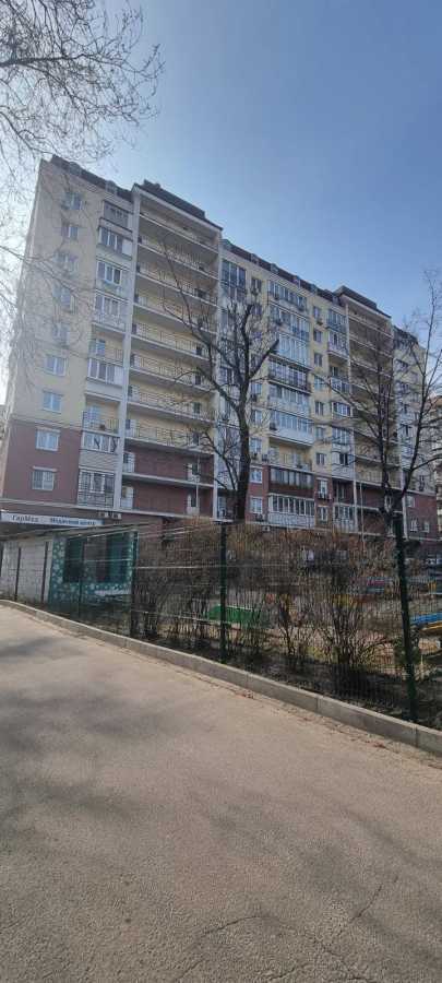Аренда 1-комнатной квартиры 42 м², Сырецкая ул., 32