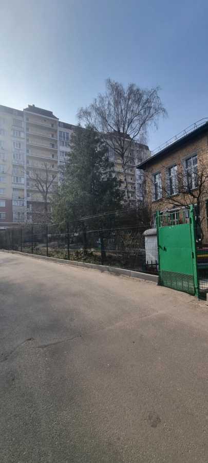 Аренда 1-комнатной квартиры 42 м², Сырецкая ул., 32