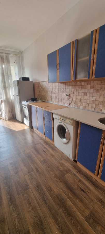 Аренда 1-комнатной квартиры 42 м², Сырецкая ул., 32