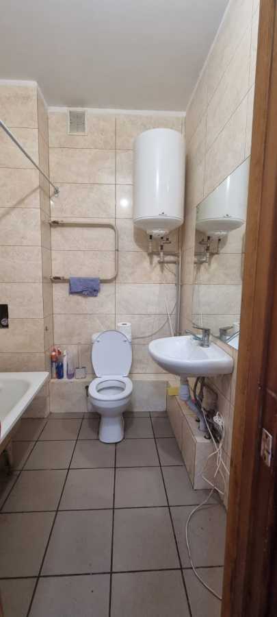 Аренда 1-комнатной квартиры 42 м², Сырецкая ул., 32