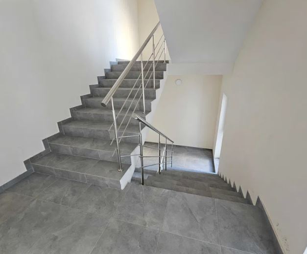 Продажа 1-комнатной квартиры 46.3 м², Героев Днепра ул.