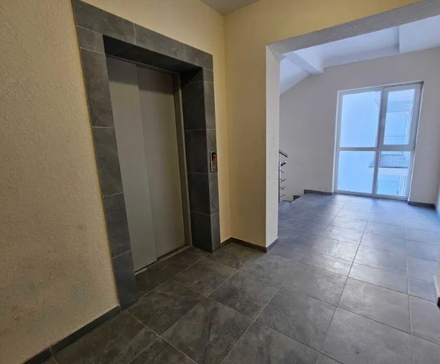 Продажа 1-комнатной квартиры 46.3 м², Героев Днепра ул.