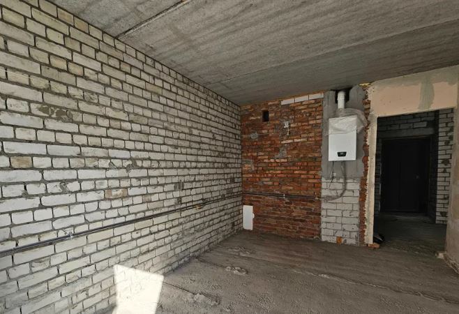 Продажа 1-комнатной квартиры 46.3 м², Героев Днепра ул.