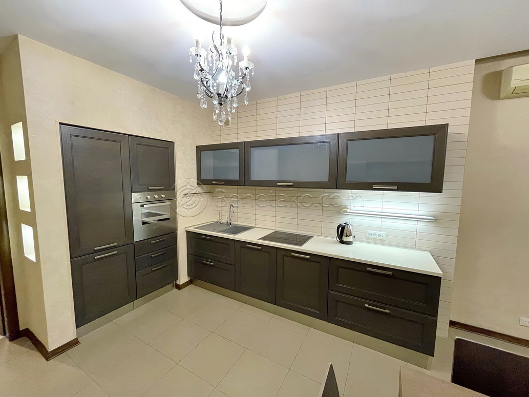 Аренда 2-комнатной квартиры 120 м², Шевченко просп., 4Б