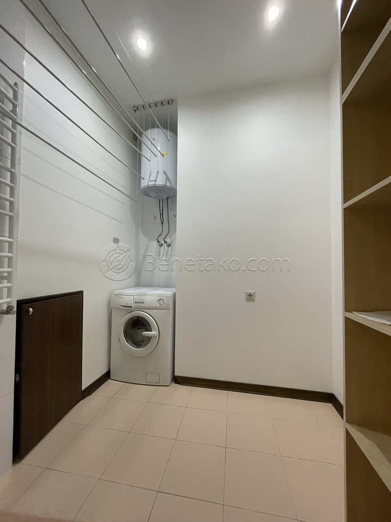 Аренда 2-комнатной квартиры 120 м², Шевченко просп., 4Б