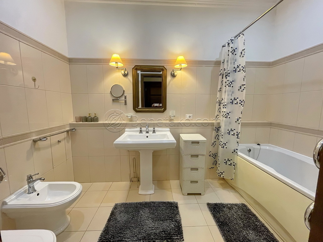 Аренда 2-комнатной квартиры 120 м², Шевченко просп., 4Б