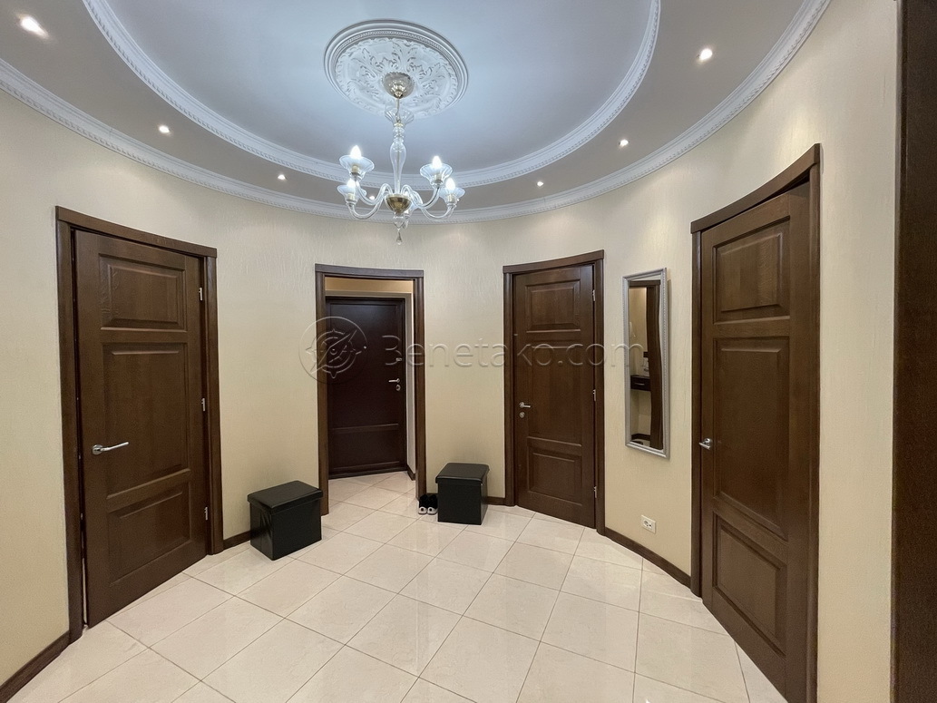 Аренда 2-комнатной квартиры 120 м², Шевченко просп., 4Б