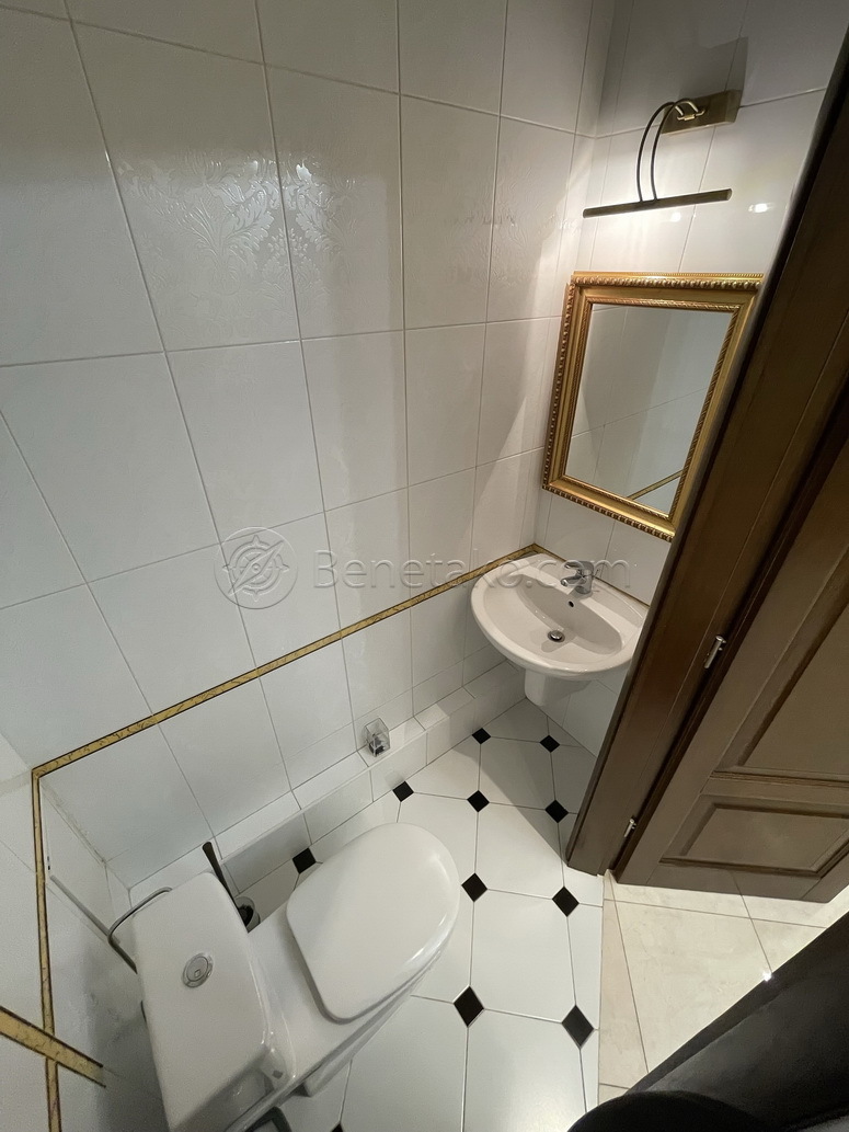 Аренда 2-комнатной квартиры 120 м², Шевченко просп., 4Б