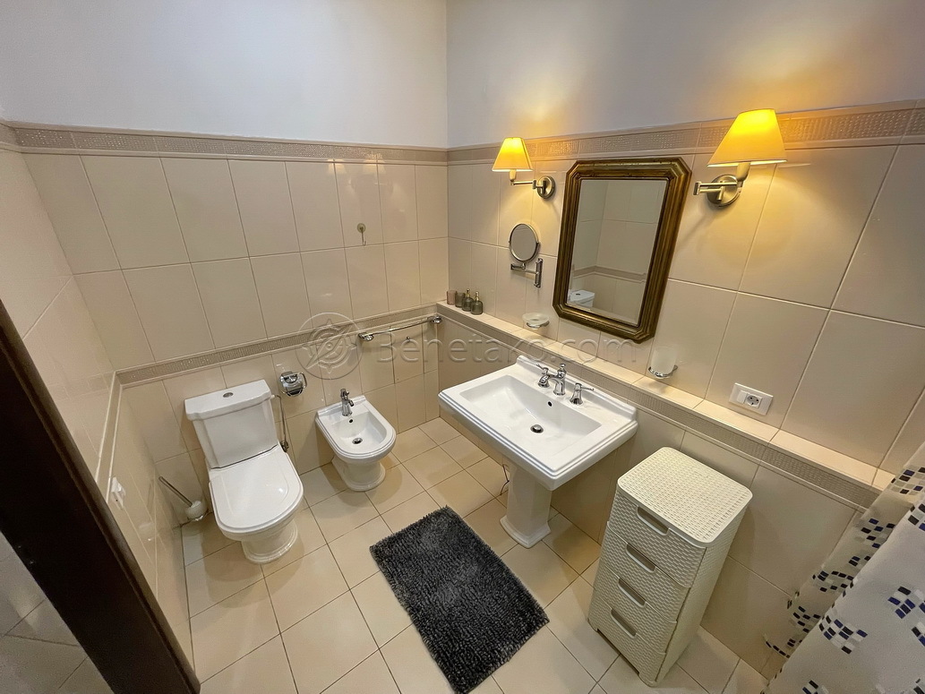 Аренда 2-комнатной квартиры 120 м², Шевченко просп., 4Б