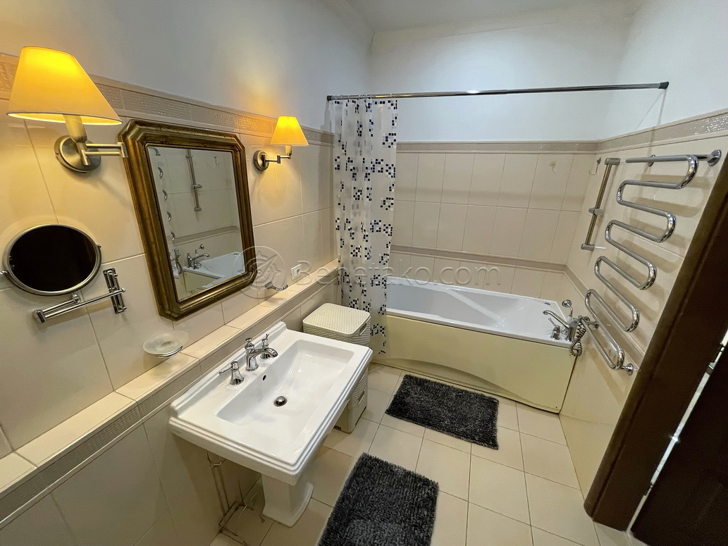 Аренда 2-комнатной квартиры 120 м², Шевченко просп., 4Б