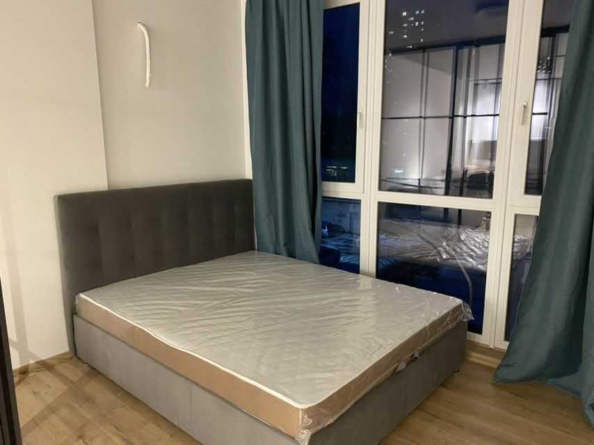 Аренда 1-комнатной квартиры 37 м², Каменская ул., 127а