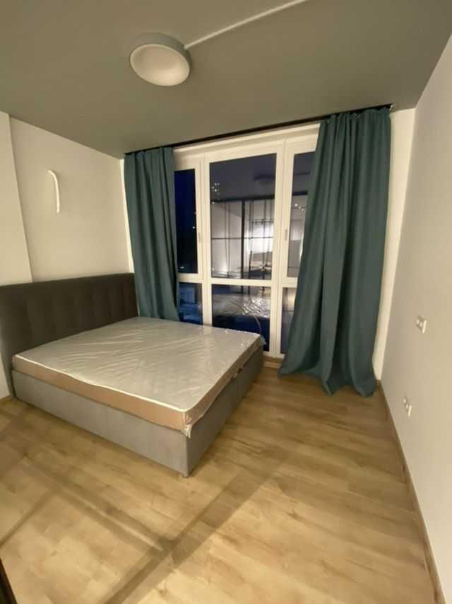 Аренда 1-комнатной квартиры 37 м², Каменская ул., 127а