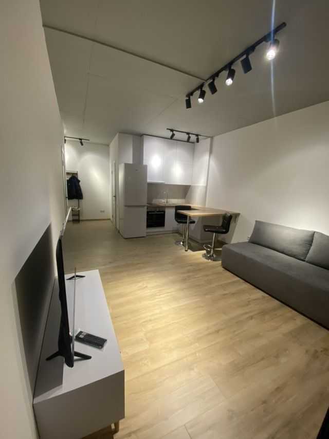 Аренда 1-комнатной квартиры 37 м², Каменская ул., 127а