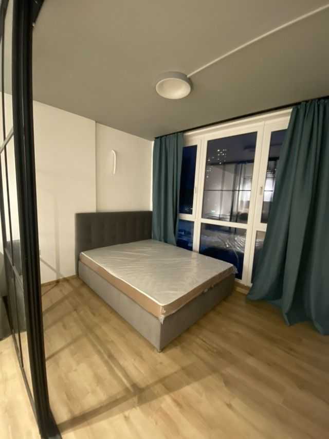 Аренда 1-комнатной квартиры 37 м², Каменская ул., 127а