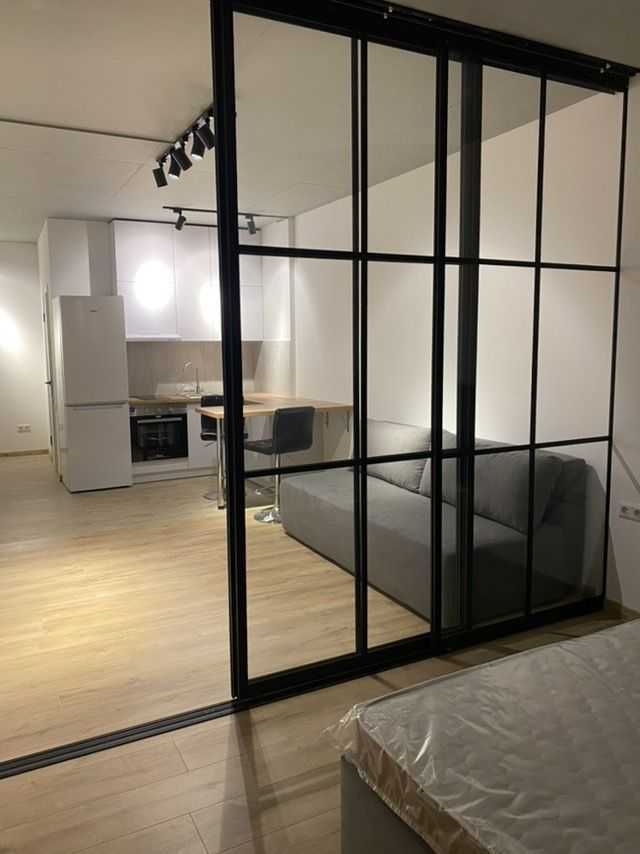 Аренда 1-комнатной квартиры 37 м², Каменская ул., 127а