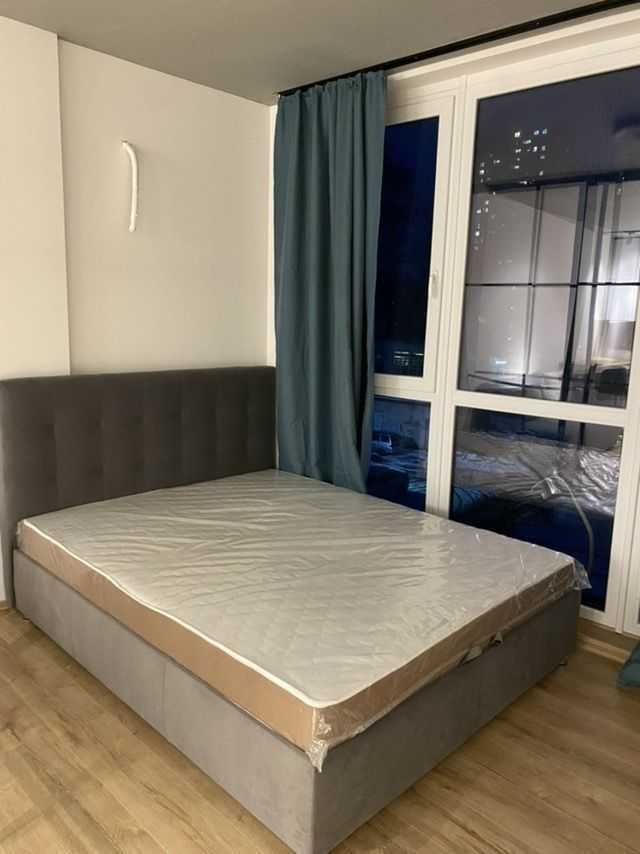 Аренда 1-комнатной квартиры 37 м², Каменская ул., 127а