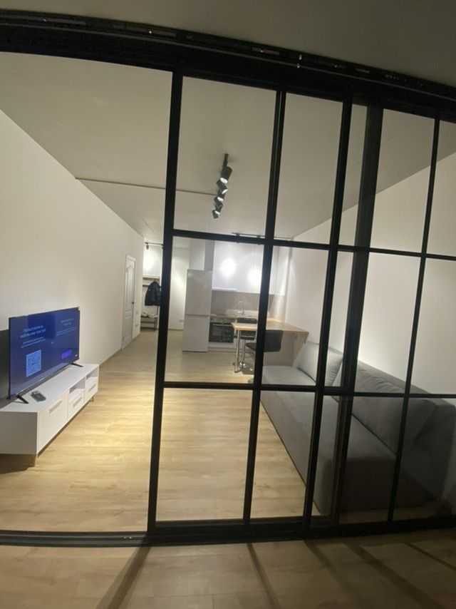 Аренда 1-комнатной квартиры 37 м², Каменская ул., 127а