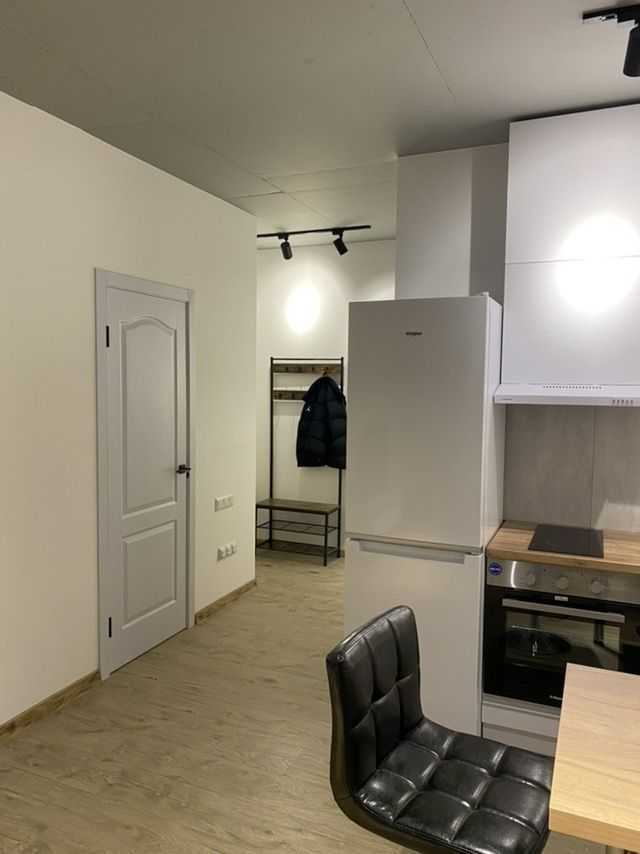 Аренда 1-комнатной квартиры 37 м², Каменская ул., 127а