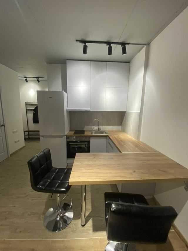 Аренда 1-комнатной квартиры 37 м², Каменская ул., 127а