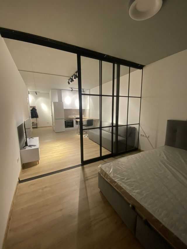 Аренда 1-комнатной квартиры 37 м², Каменская ул., 127а