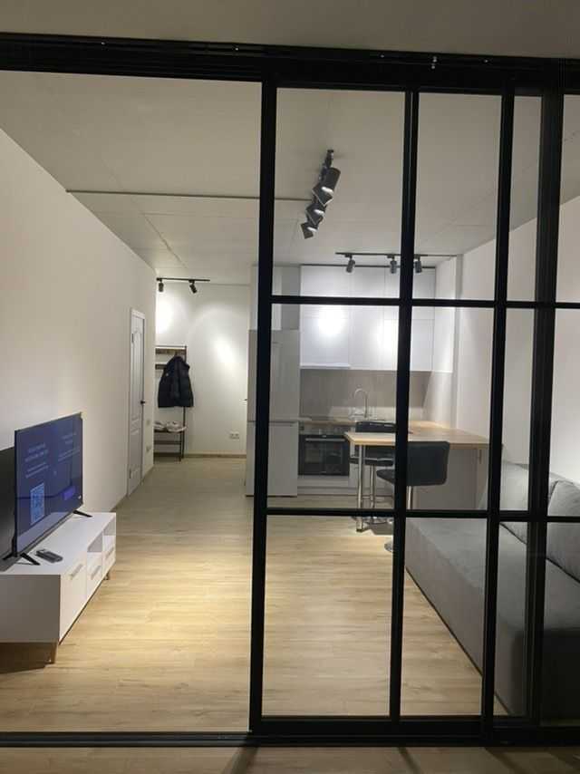 Аренда 1-комнатной квартиры 37 м², Каменская ул., 127а